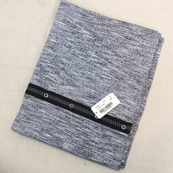 Ivivva By Lululemon Village Chill Scarf NWT - Picture 1 of 7